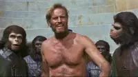 Backdrop to the movie "Planet of the Apes" #1128153