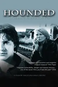 Poster to the movie "Punish Me" #999470