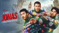 Backdrop to the movie "A Very Jonas Christmas Movie" #1052557