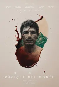 Poster to the movie "Cacique del Monte" #855734