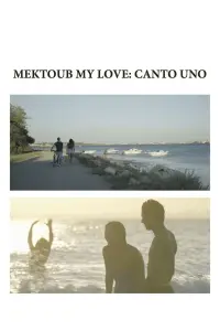Poster to the movie "Mektoub, My Love: Canto Uno" #1036043
