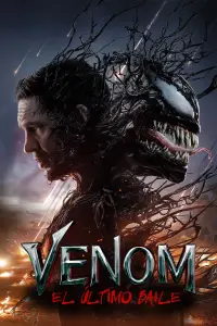 Poster to the movie "Venom 3" #906369