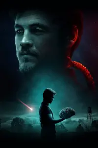 Poster to the movie "Encounter" #799940