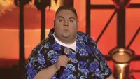 Backdrop to the movie "Gabriel Iglesias: Hot and Fluffy" #698684
