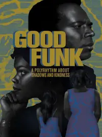Poster to the movie "Good Funk" #726115