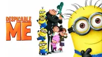 Backdrop to the movie "Despicable Me" #915340