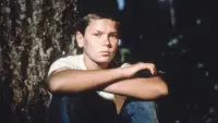 Backdrop to the movie "Stand by Me" #775962