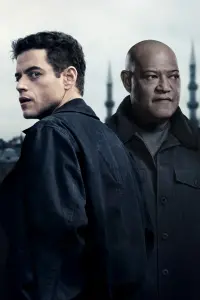 Poster to the movie "The Amateur" #738447
