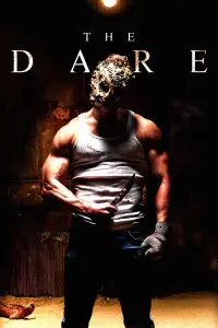 Poster to the movie "The Dare" #1091084
