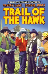 Poster to the movie "The Hawk" #1239349