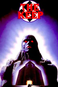 Poster to the movie "The Keep" #784078