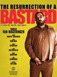 Poster to the movie "The Resurrection of a Bastard" #1109902
