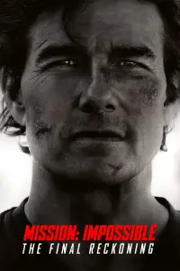 Poster to the movie "Mission: Impossible 8" #898433