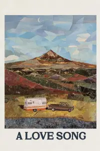 Poster to the movie "A Love Song" #1011124