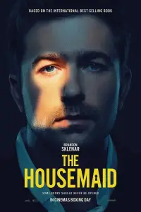 Poster to the movie "The Housemaid" #1015763