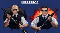 Backdrop to the movie "Hot Fuzz" #970190
