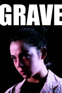 Poster to the movie "Raw" #1138888