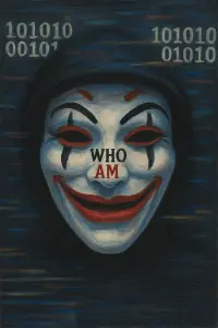 Poster to the movie "Who Am I" #757059