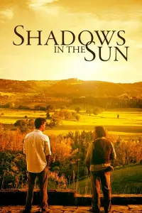 Poster to the movie "Shadows in the Sun" #1018452