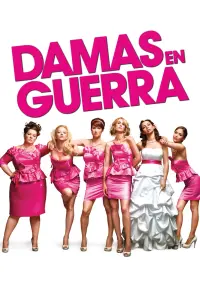 Poster to the movie "Bridesmaids" #726978