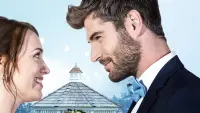 Backdrop to the movie "A Wedding Wonderland" #863883