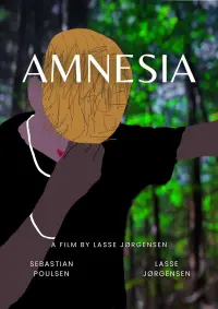 Poster to the movie "Amnesia" #585550