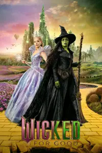 Poster to the movie "Wicked Part Two" #1011628