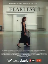 Poster to the movie "Fearlessli" #885181