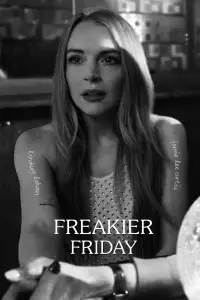 Poster to the movie "Freaky Friday 2" #1244430
