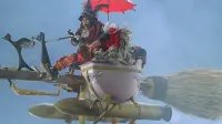 Backdrop to the movie "Pufnstuf" #750020