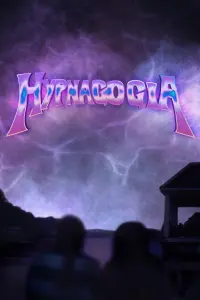 Poster to the movie "Hypnagogia" #805607