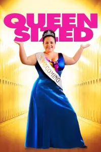 Poster to the movie "Queen Sized" #1166649