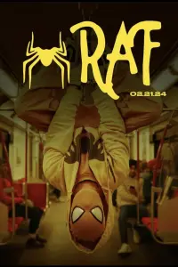 Spider-Man: RAF