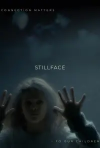 Poster to the movie "Stillface" #1060261