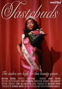 Poster to the movie "Tastebuds" #786749