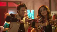 Backdrop to the movie "Teefa in Trouble" #827490