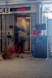 Poster to the movie "The Call" #769036