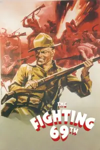 Poster to the movie "The Fighting 69th" #1162604