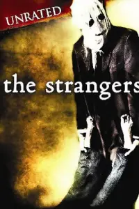 Poster to the movie "The Strangers" #685648