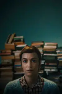 Poster to the movie "Darkest Miriam" #672785