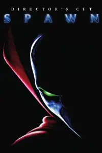 Poster to the movie "Spawn" #975522