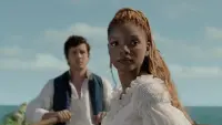 Backdrop to the movie "The Little Mermaid" #834059