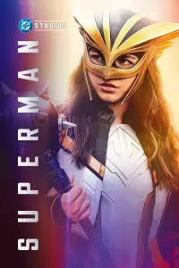 Poster to the movie "Superman: Legacy" #898087