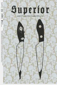 Poster to the movie "Superior" #722560