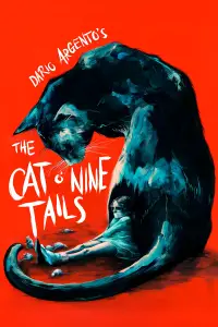 Poster to the movie "The Cat o