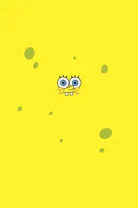 Poster to the movie "The SpongeBob SquarePants Movie" #586965