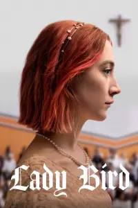 Poster to the movie "Lady Bird" #228116