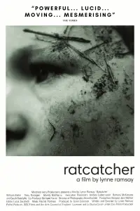 Poster to the movie "Ratcatcher" #1143690