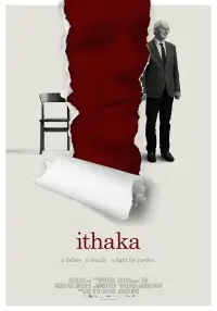 Poster to the movie "Ithaka" #724169