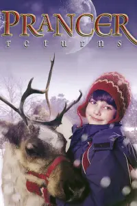 Poster to the movie "Prancer Returns" #1170771